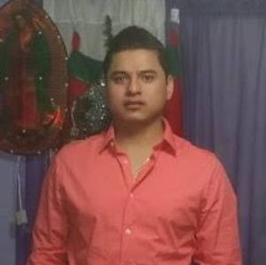 Meet your Posher, Diego